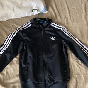 Women’s adidas jacket